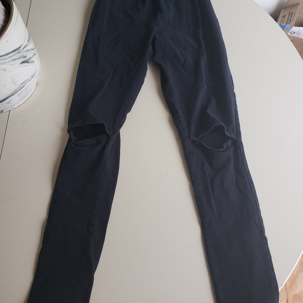 Girls leggings